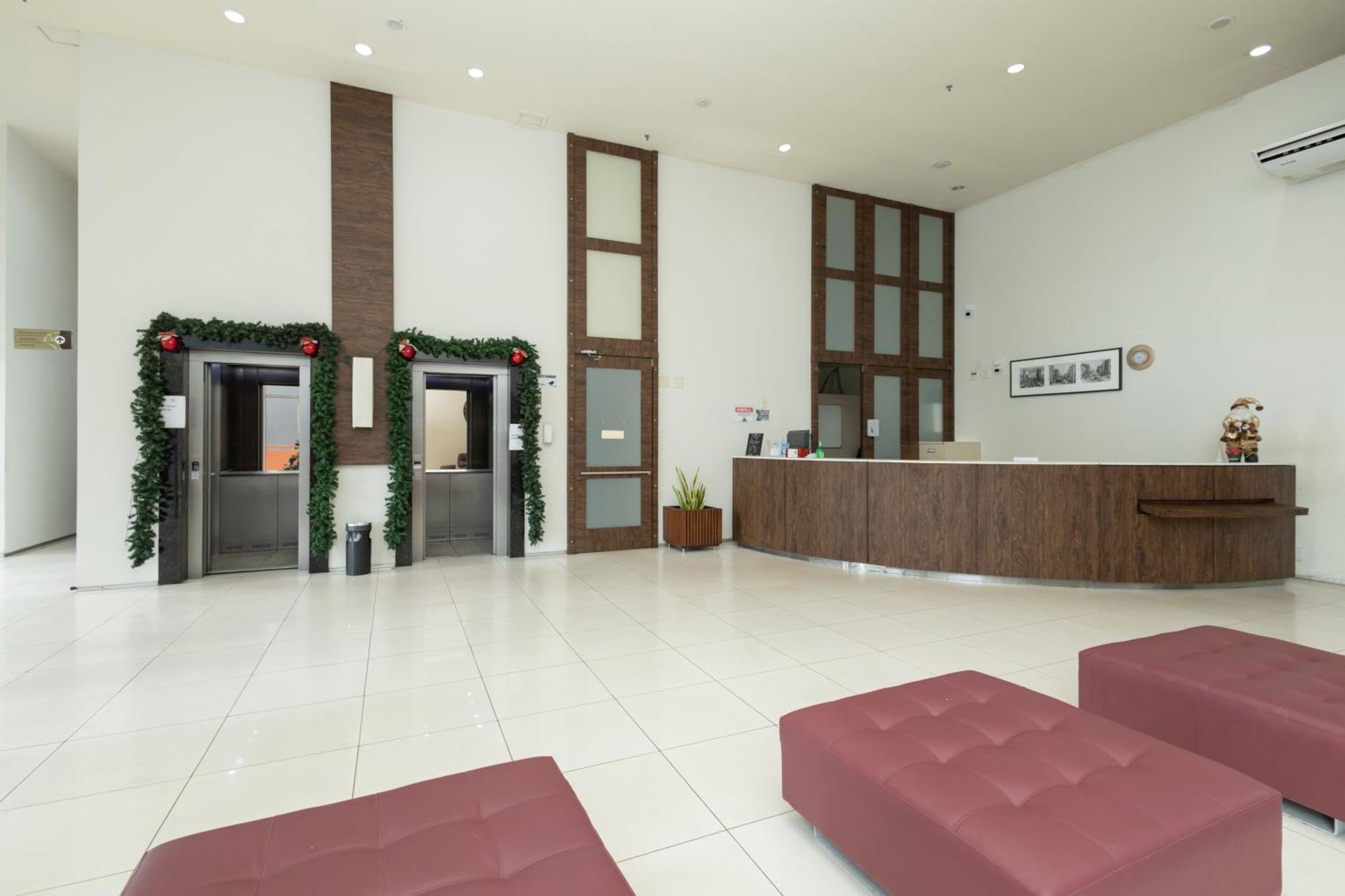 Vista Mar E Lagoa - Cozinha E Frigobar - Apartamento Flat Proximo A Praia Sao Luis  Ngoại thất bức ảnh